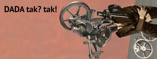 dada-taktak